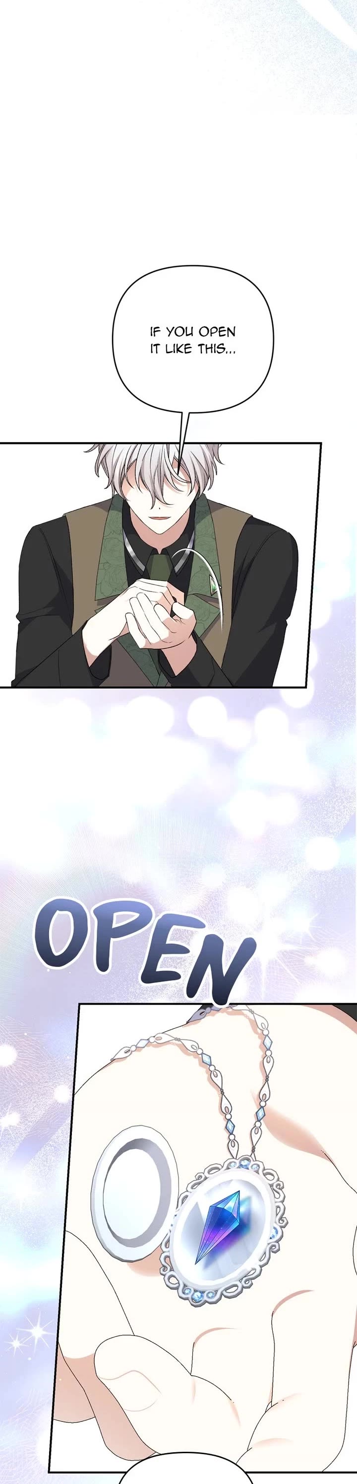 The Tyrant Wants to Live a Virtuous Life chapter 67 page 50