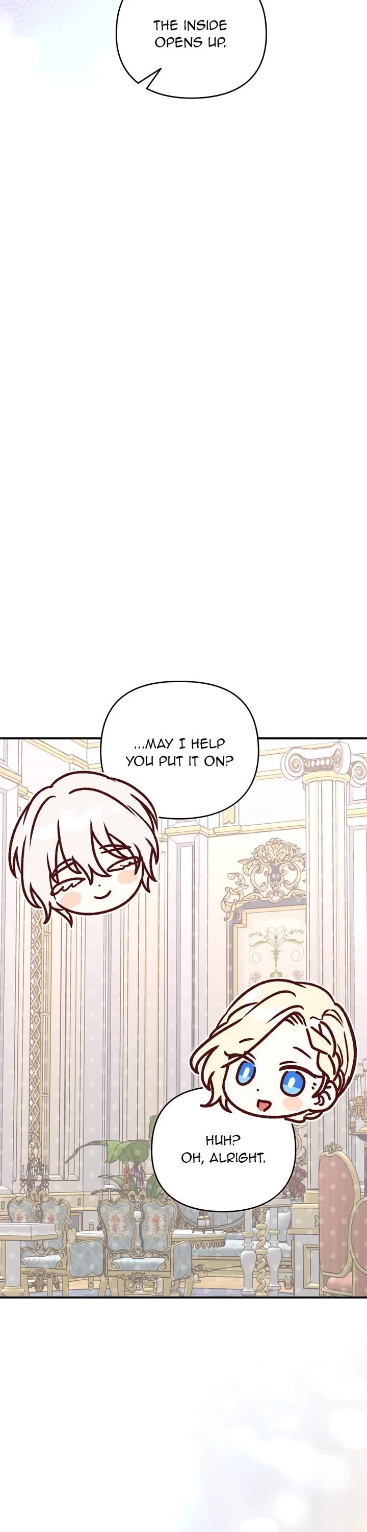 The Tyrant Wants to Live a Virtuous Life chapter 67 page 51