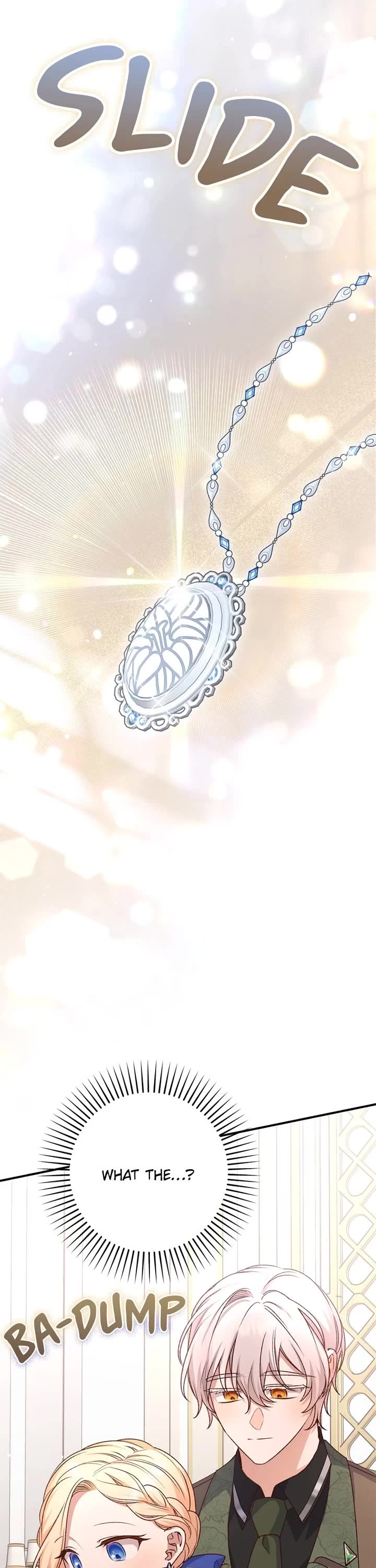 The Tyrant Wants to Live a Virtuous Life chapter 67 page 52