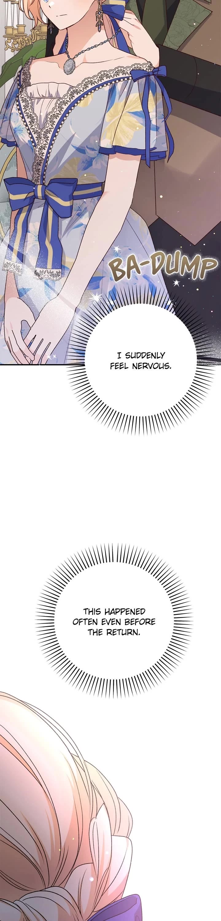 The Tyrant Wants to Live a Virtuous Life chapter 67 page 53