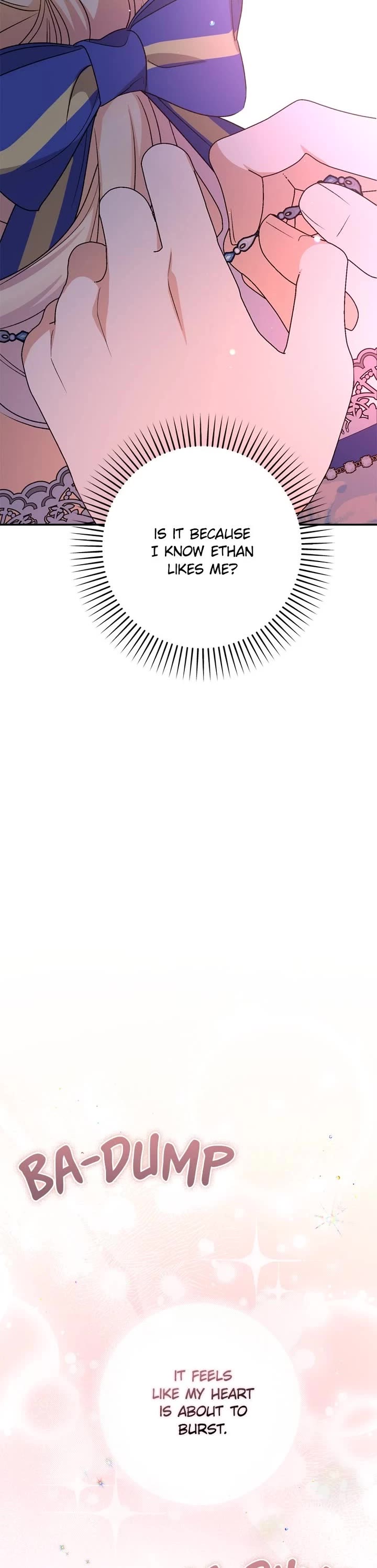 The Tyrant Wants to Live a Virtuous Life chapter 67 page 54