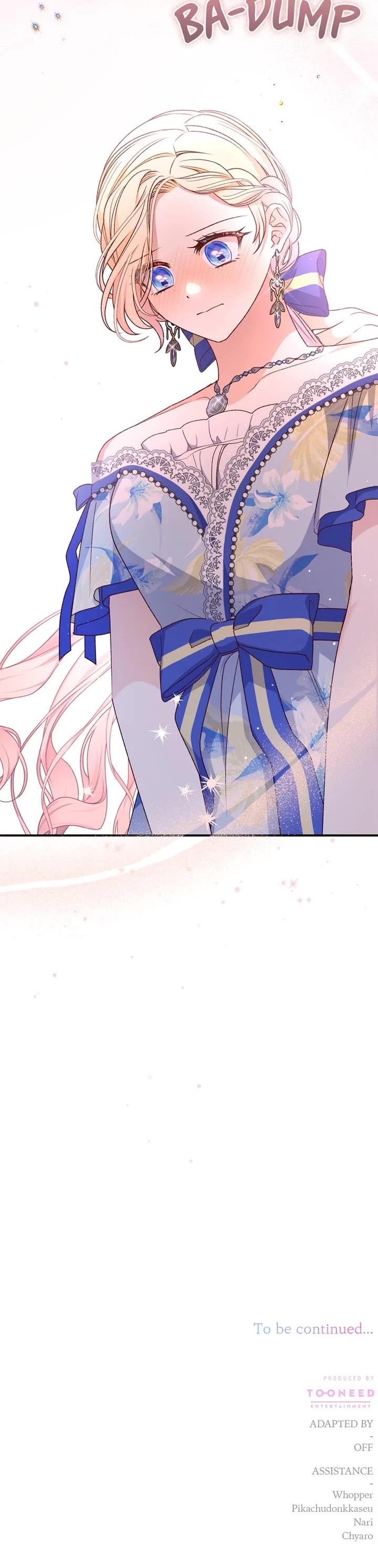 The Tyrant Wants to Live a Virtuous Life chapter 67 page 55