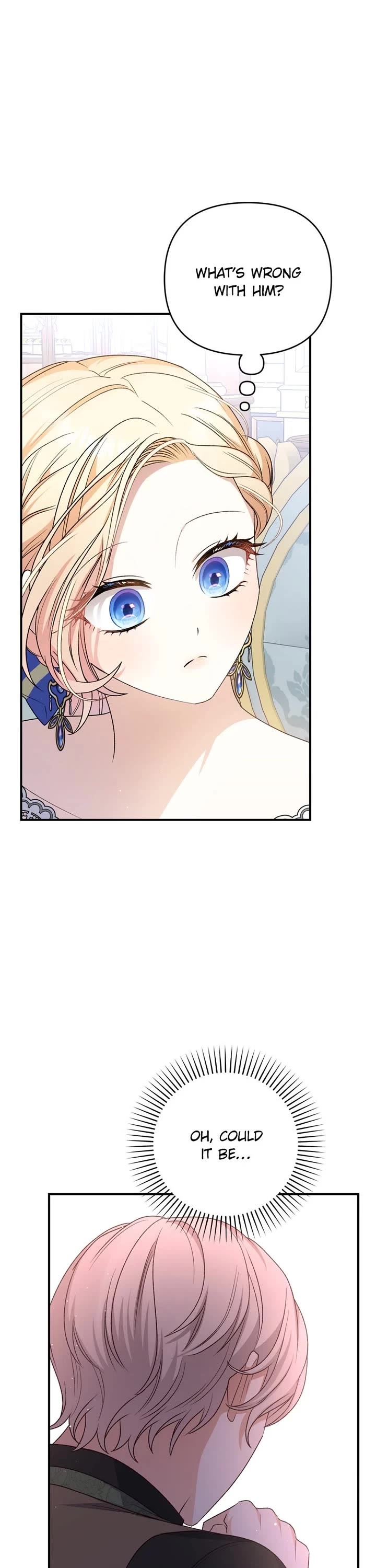 The Tyrant Wants to Live a Virtuous Life chapter 67 page 6