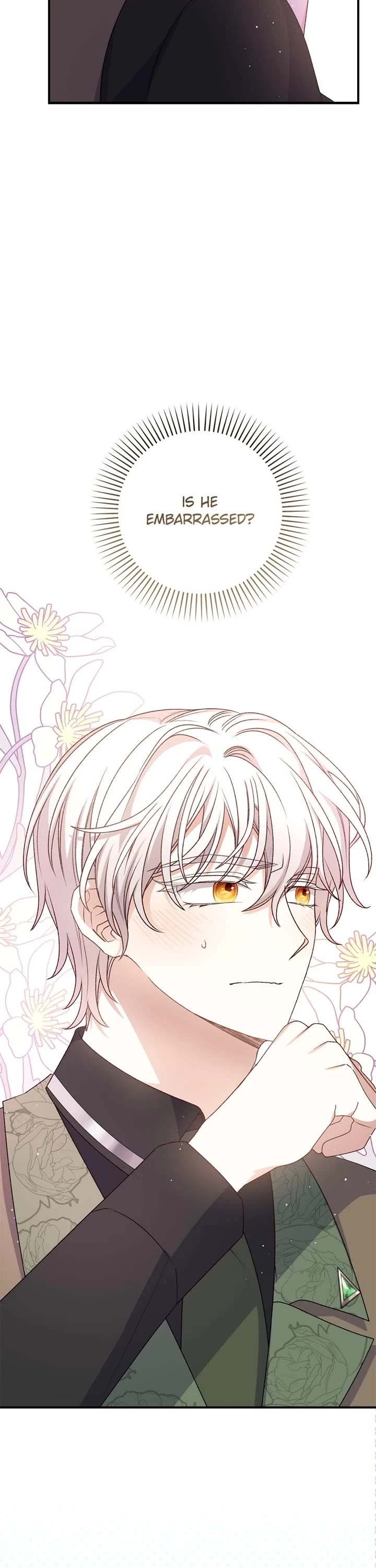 The Tyrant Wants to Live a Virtuous Life chapter 67 page 7