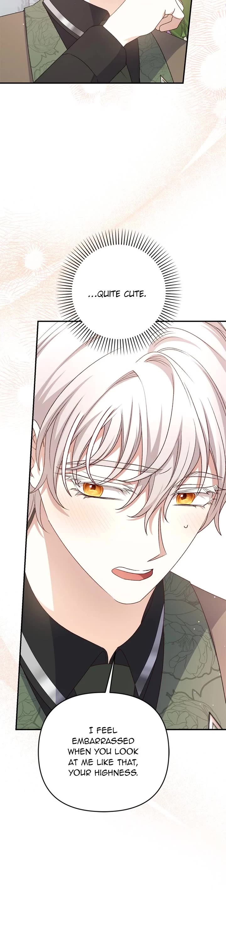 The Tyrant Wants to Live a Virtuous Life chapter 67 page 9