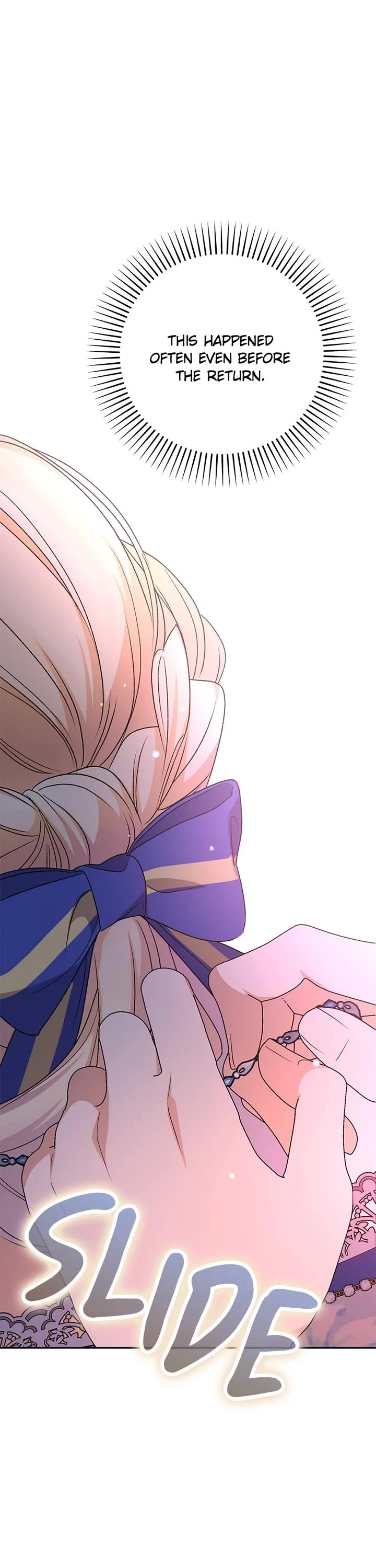 The Tyrant Wants to Live a Virtuous Life chapter 68 page 1