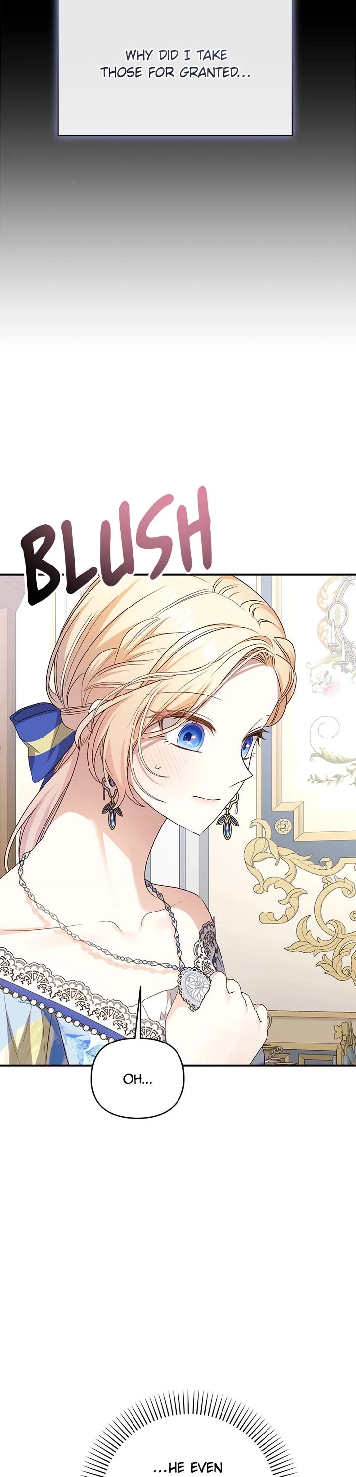 The Tyrant Wants to Live a Virtuous Life chapter 68 page 10