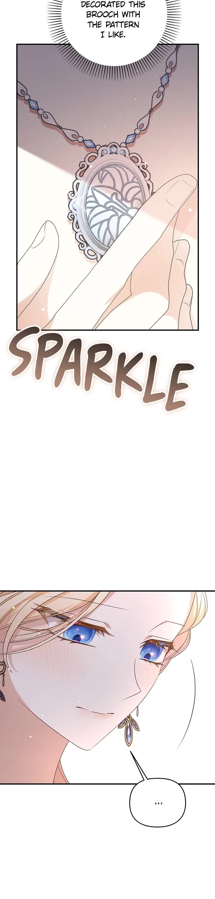 The Tyrant Wants to Live a Virtuous Life chapter 68 page 11