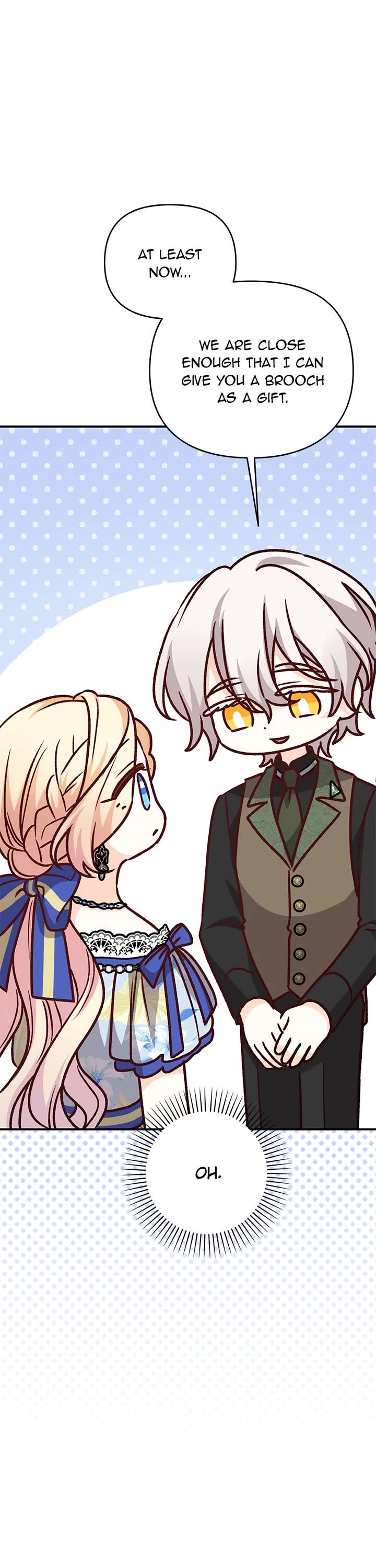 The Tyrant Wants to Live a Virtuous Life chapter 68 page 12