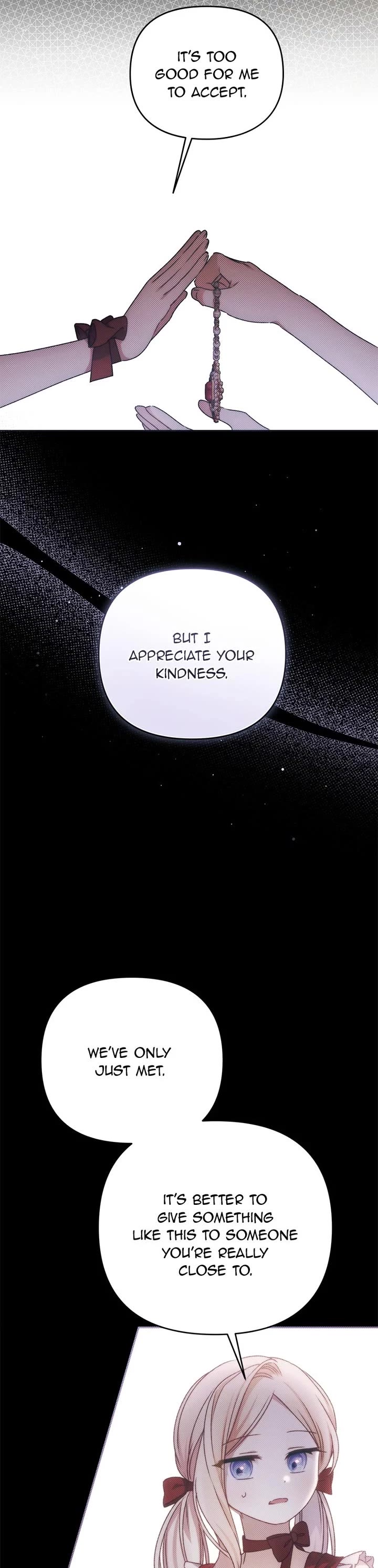 The Tyrant Wants to Live a Virtuous Life chapter 68 page 14