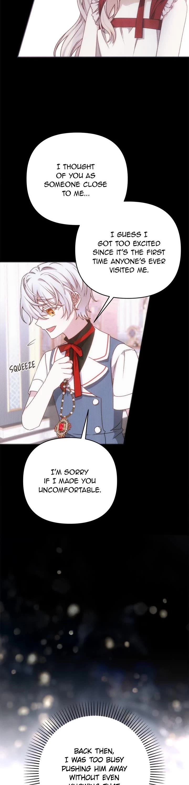 The Tyrant Wants to Live a Virtuous Life chapter 68 page 15