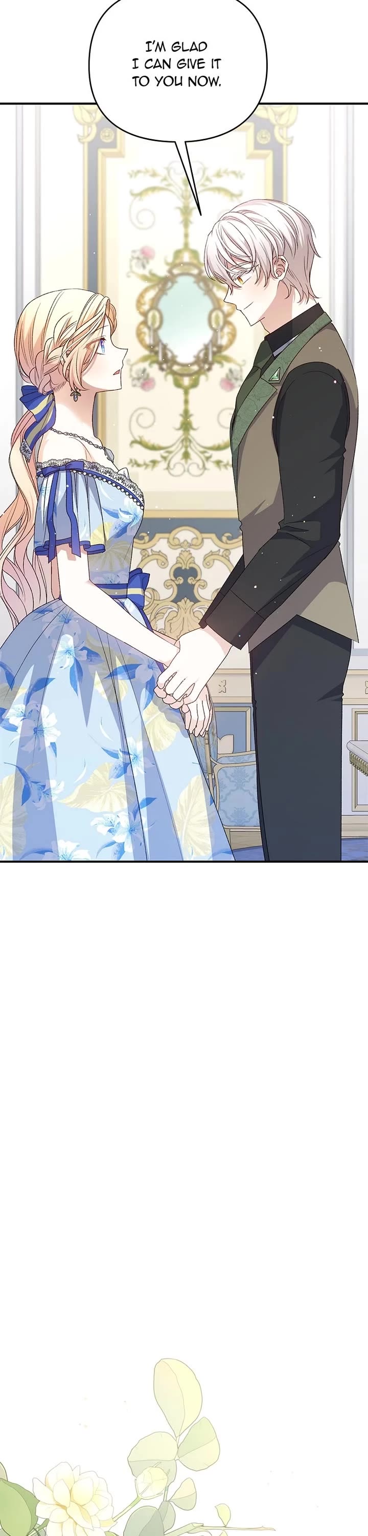 The Tyrant Wants to Live a Virtuous Life chapter 68 page 18