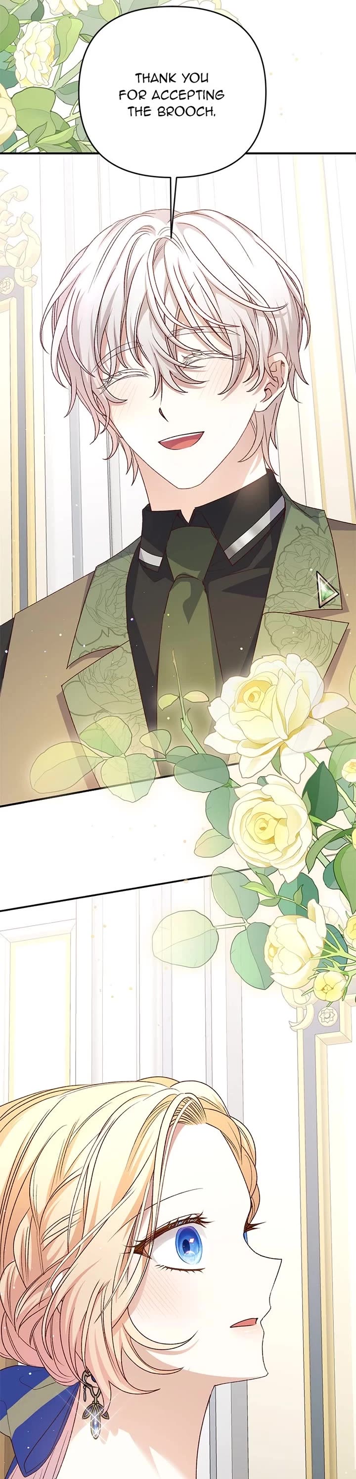 The Tyrant Wants to Live a Virtuous Life chapter 68 page 19