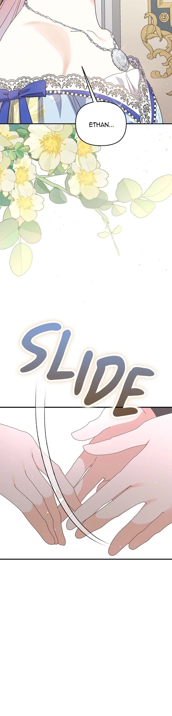 The Tyrant Wants to Live a Virtuous Life chapter 68 page 20