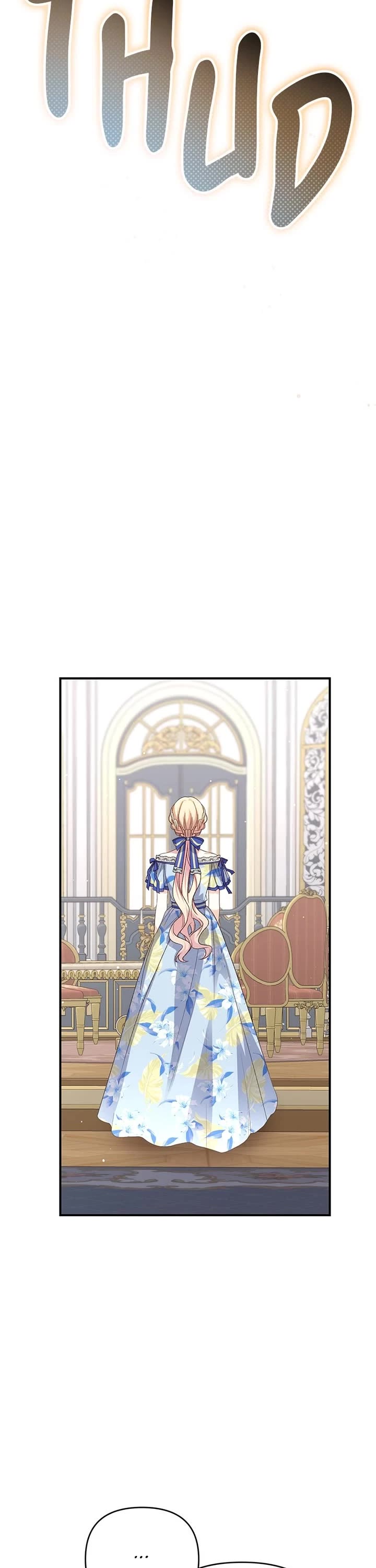 The Tyrant Wants to Live a Virtuous Life chapter 68 page 22