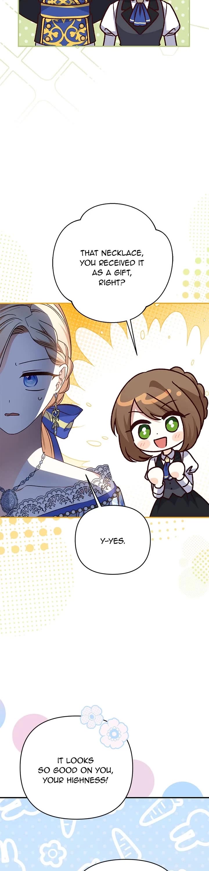 The Tyrant Wants to Live a Virtuous Life chapter 68 page 25