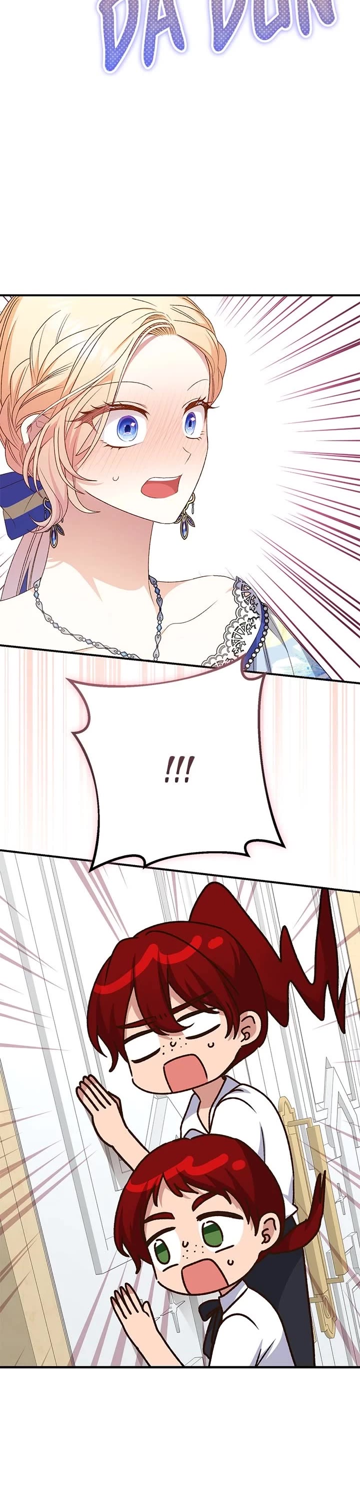 The Tyrant Wants to Live a Virtuous Life chapter 68 page 29