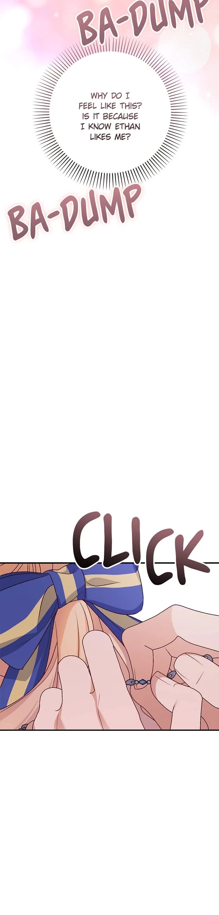 The Tyrant Wants to Live a Virtuous Life chapter 68 page 3