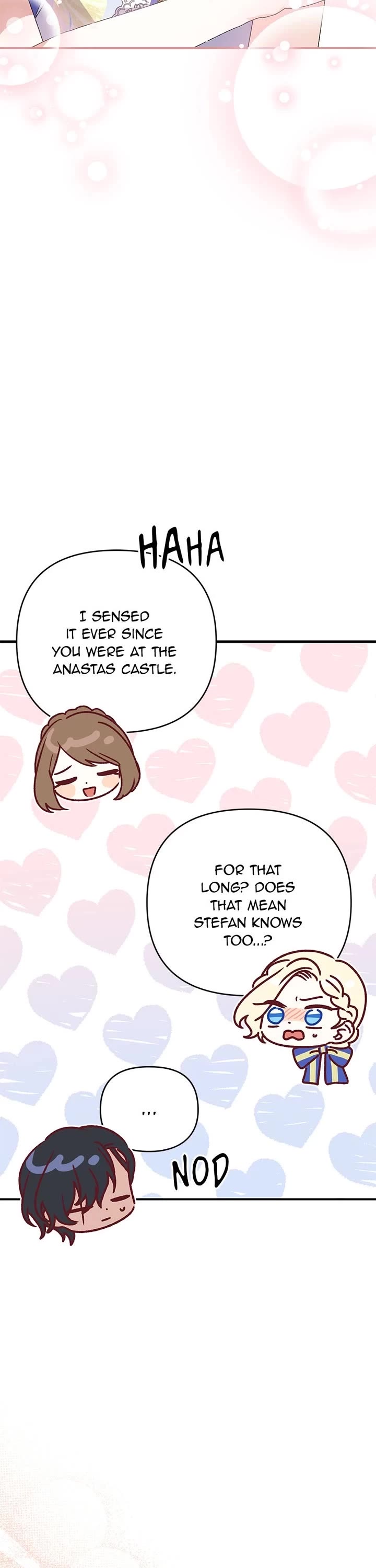 The Tyrant Wants to Live a Virtuous Life chapter 68 page 33