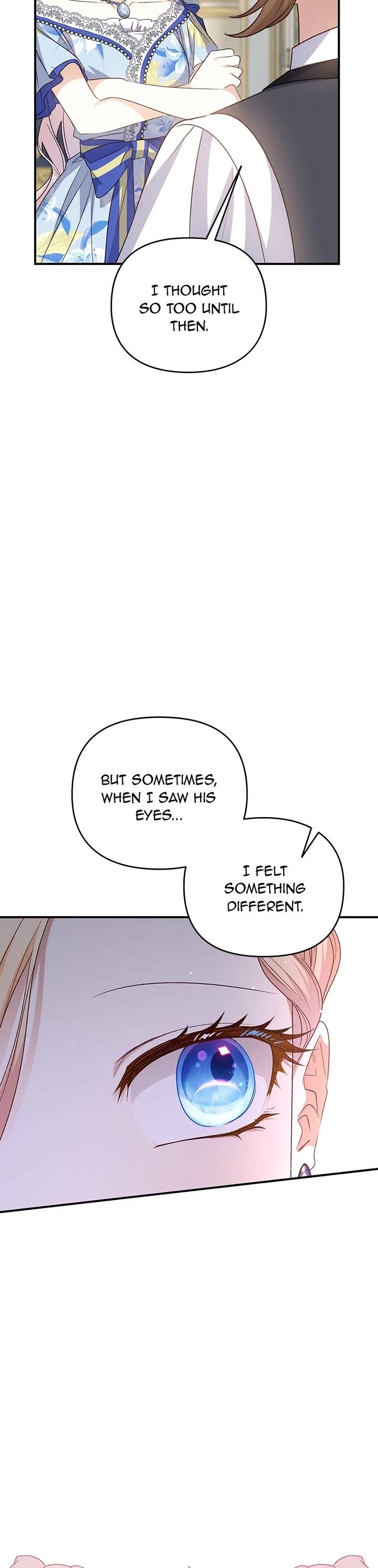 The Tyrant Wants to Live a Virtuous Life chapter 68 page 35