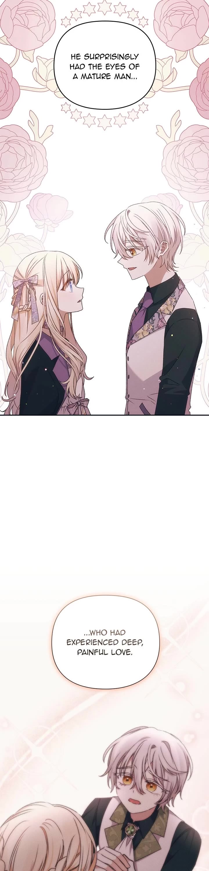 The Tyrant Wants to Live a Virtuous Life chapter 68 page 36