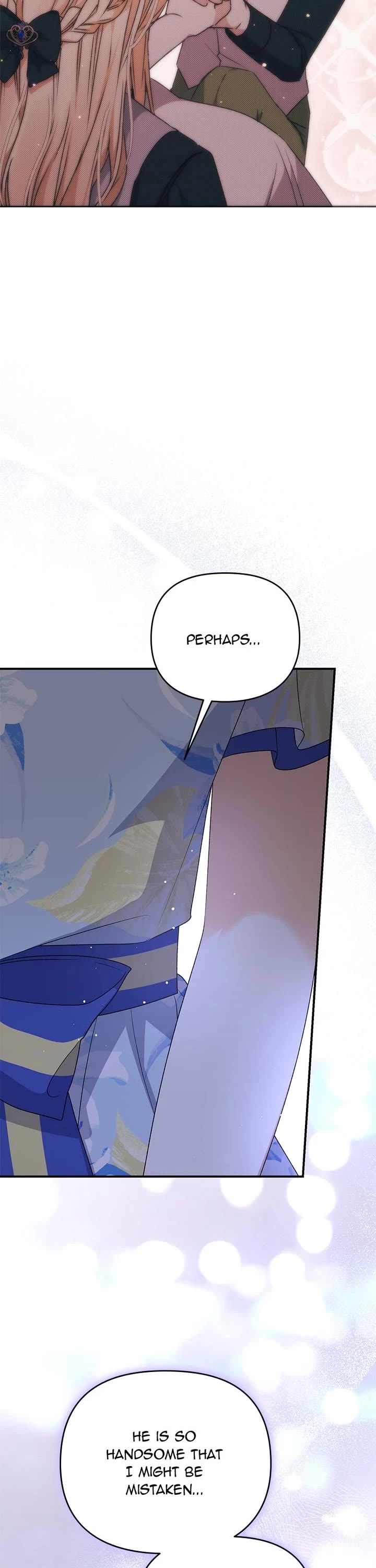 The Tyrant Wants to Live a Virtuous Life chapter 68 page 37