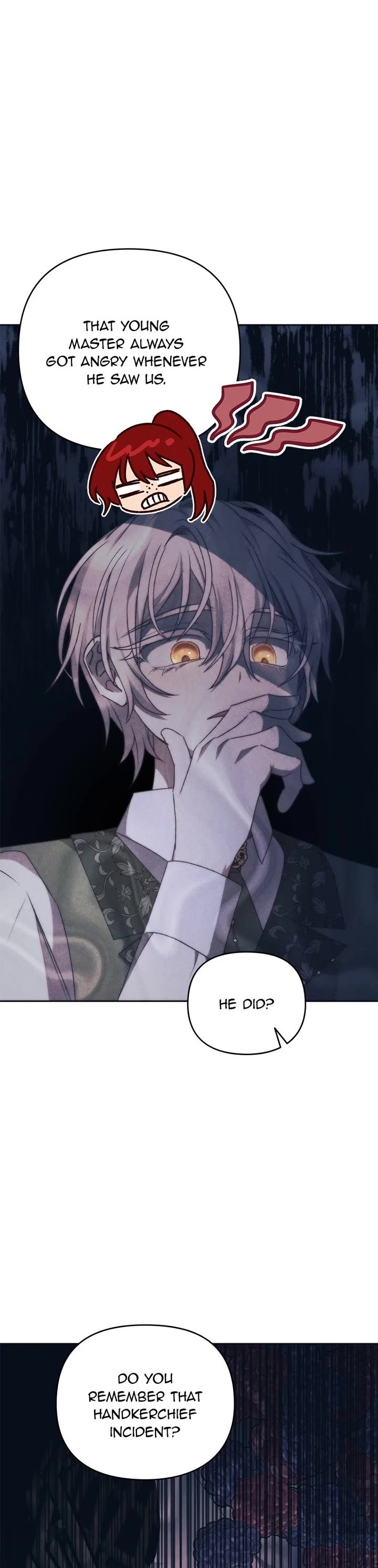 The Tyrant Wants to Live a Virtuous Life chapter 68 page 40