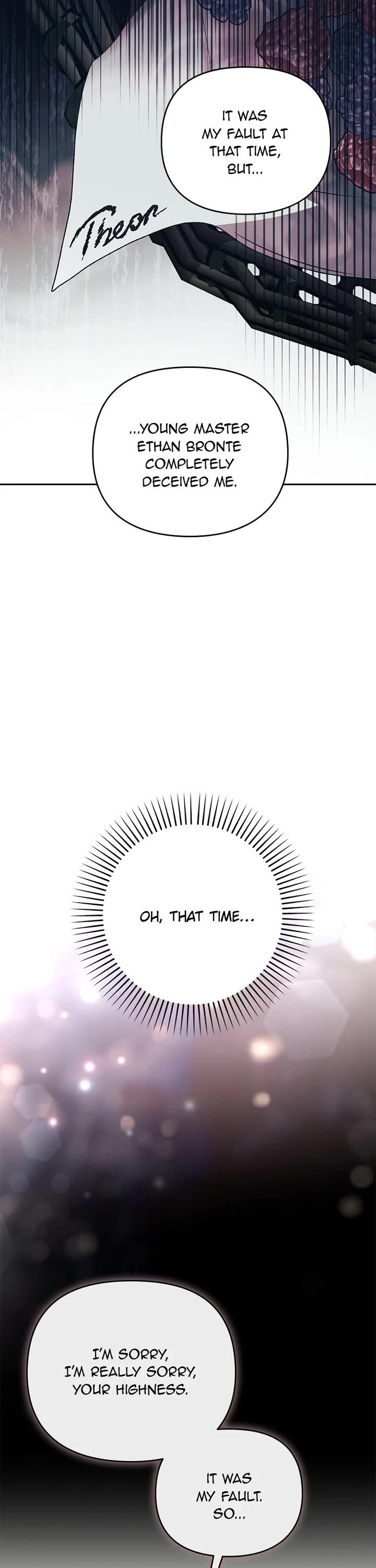 The Tyrant Wants to Live a Virtuous Life chapter 68 page 41