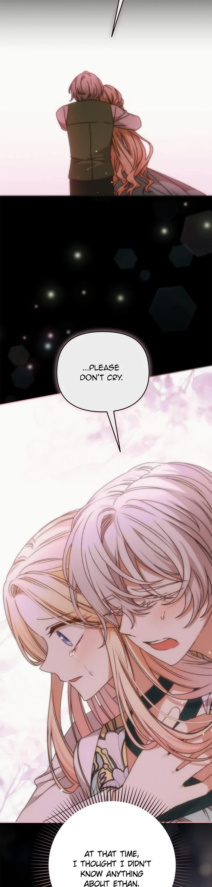 The Tyrant Wants to Live a Virtuous Life chapter 68 page 42