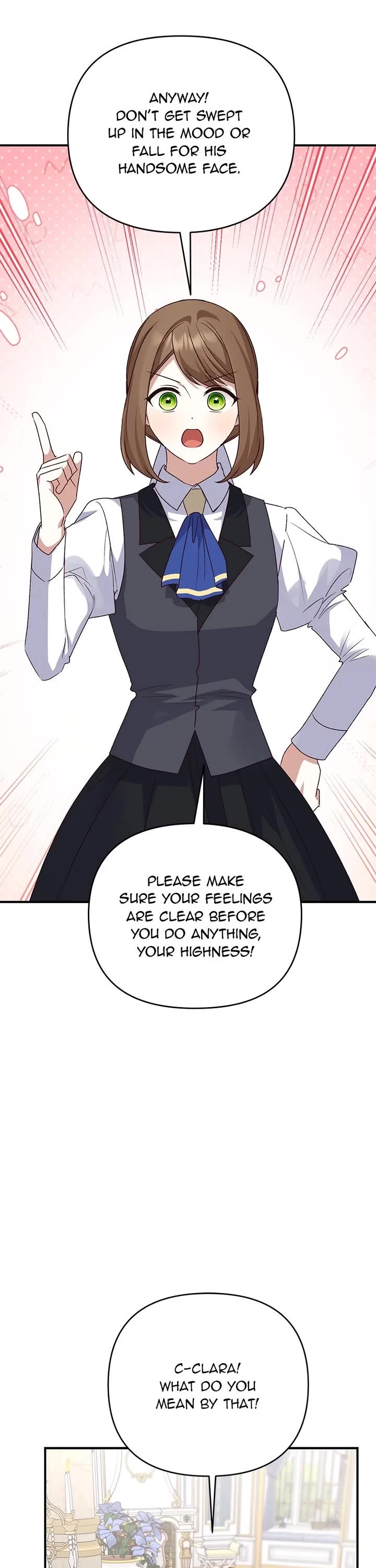 The Tyrant Wants to Live a Virtuous Life chapter 68 page 46