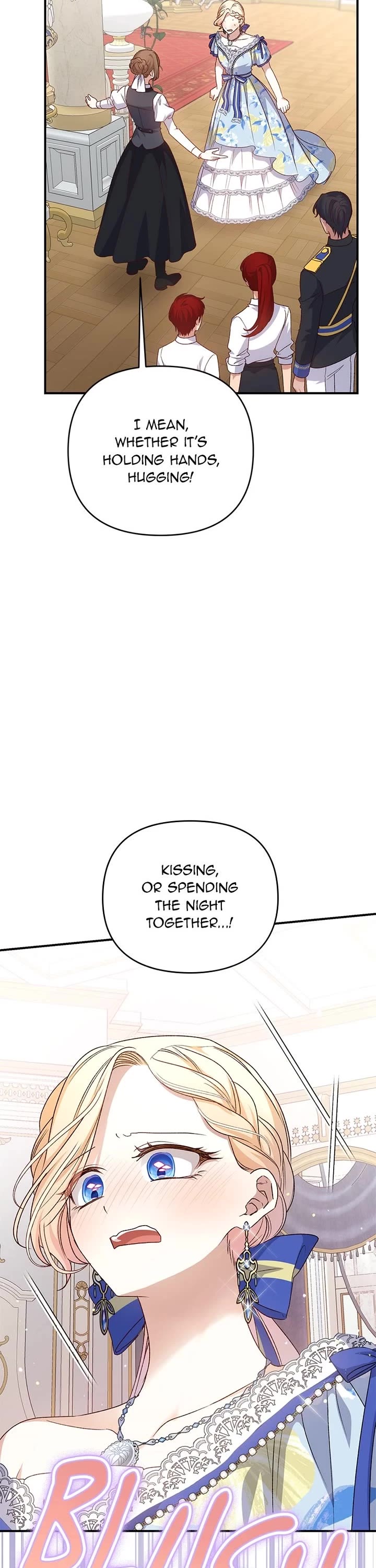 The Tyrant Wants to Live a Virtuous Life chapter 68 page 47