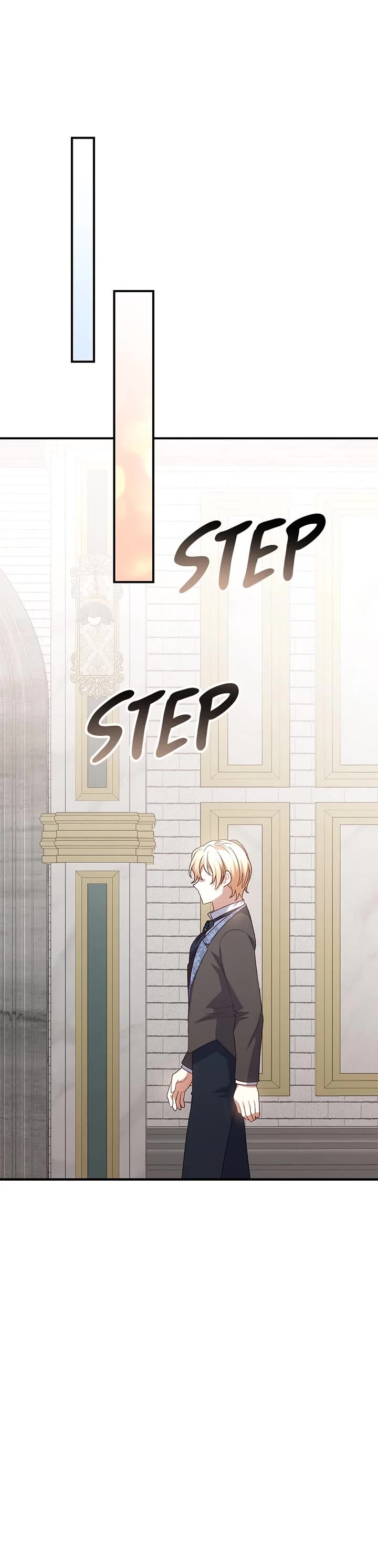 The Tyrant Wants to Live a Virtuous Life chapter 68 page 49