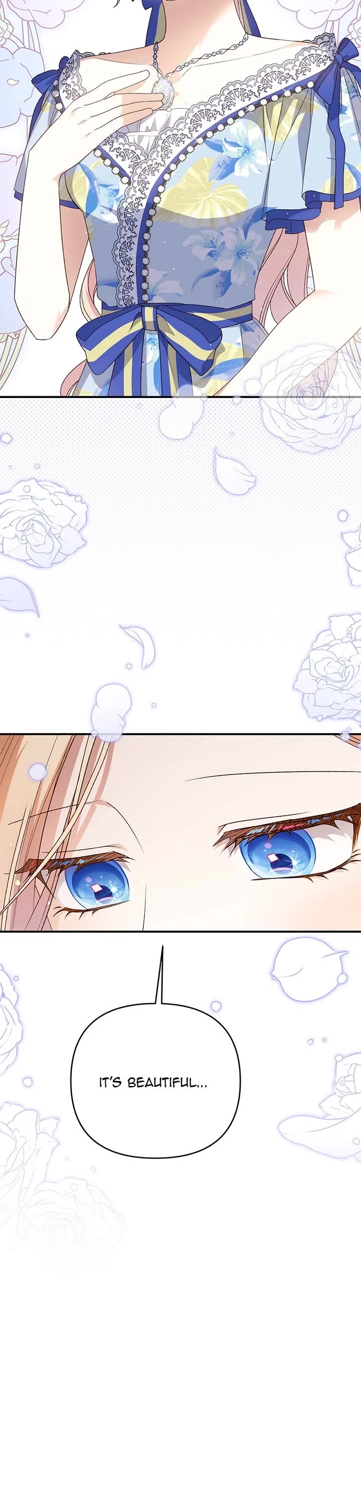 The Tyrant Wants to Live a Virtuous Life chapter 68 page 5