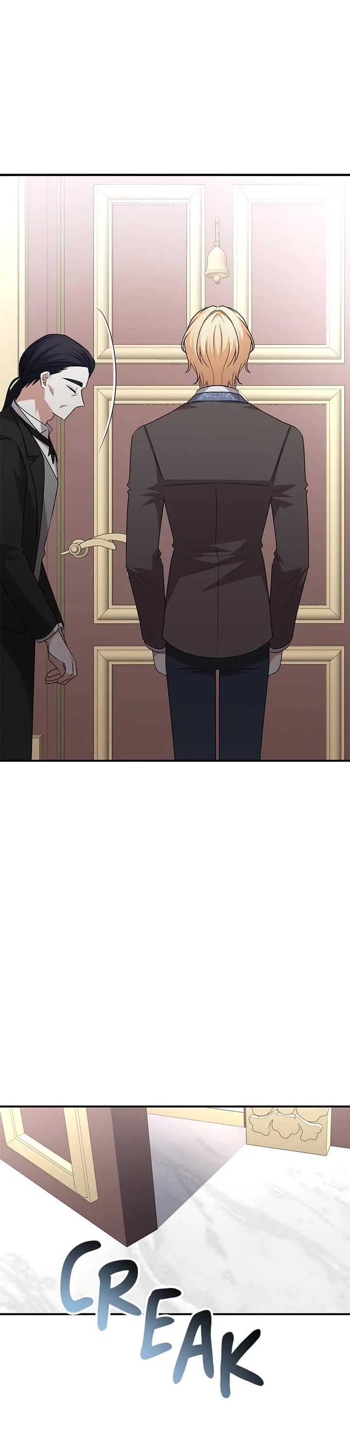 The Tyrant Wants to Live a Virtuous Life chapter 68 page 50