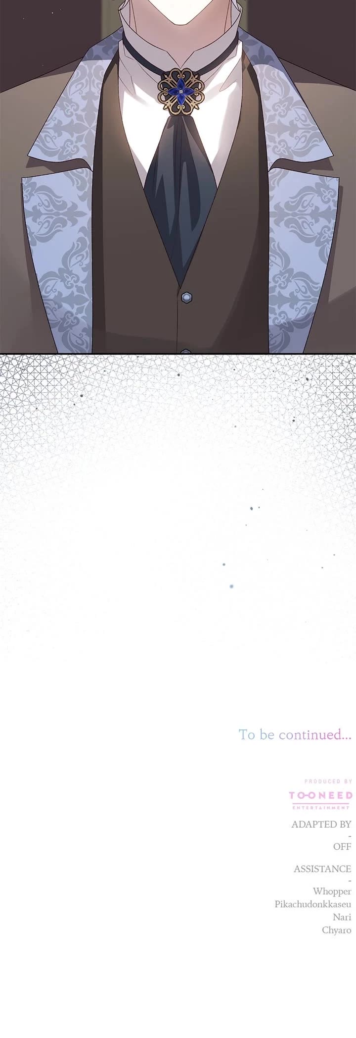 The Tyrant Wants to Live a Virtuous Life chapter 68 page 53