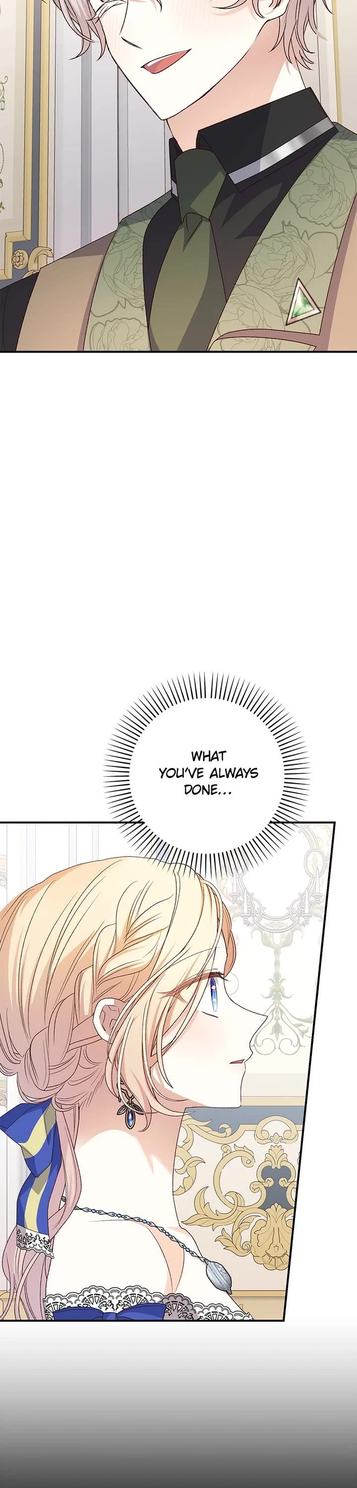 The Tyrant Wants to Live a Virtuous Life chapter 68 page 7