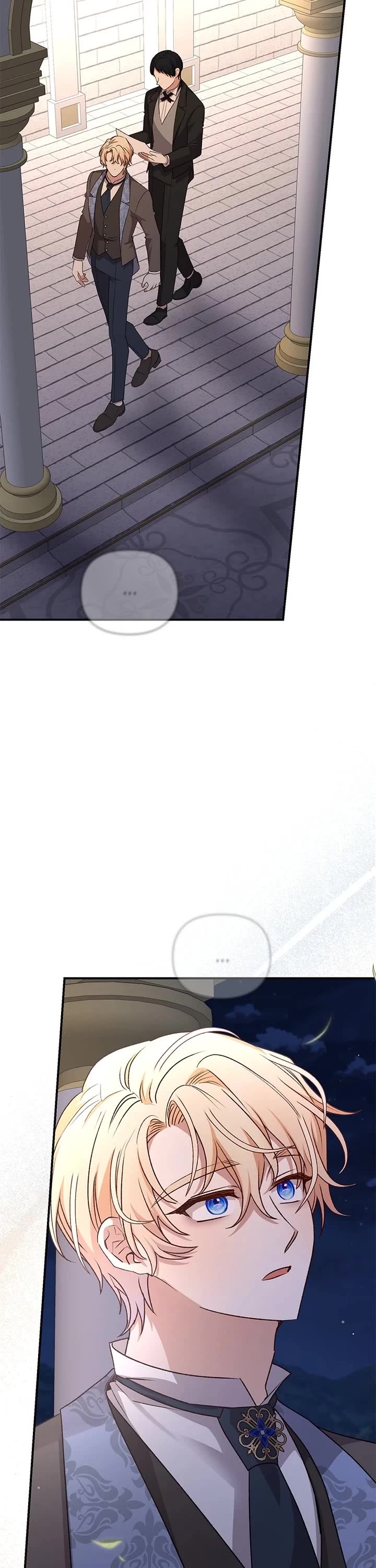 The Tyrant Wants to Live a Virtuous Life chapter 69 page 13