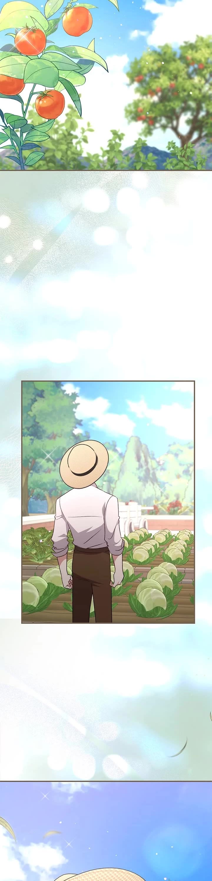 The Tyrant Wants to Live a Virtuous Life chapter 69 page 15