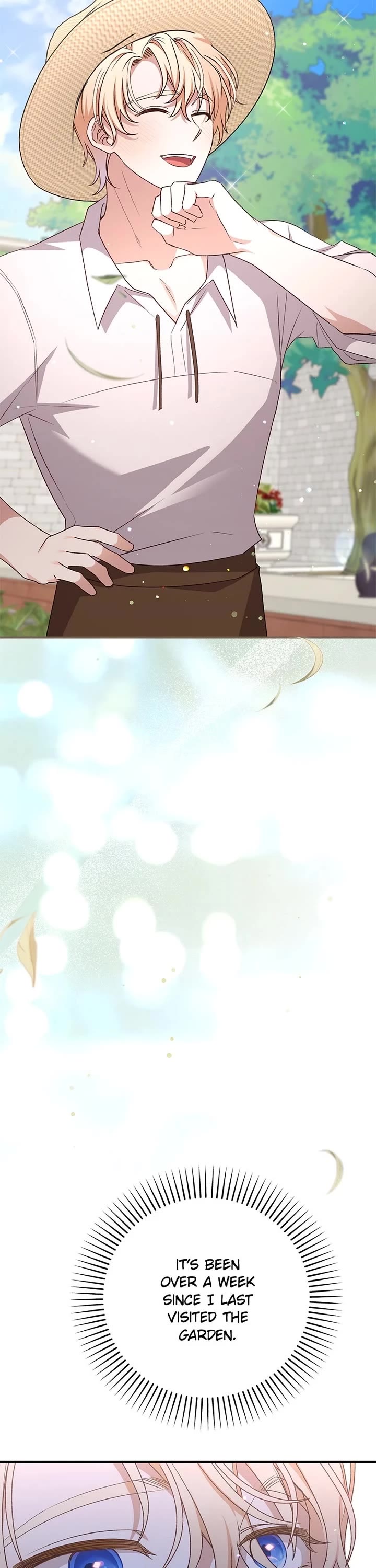 The Tyrant Wants to Live a Virtuous Life chapter 69 page 16