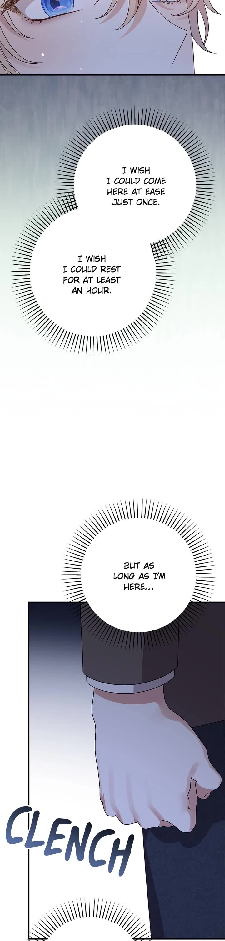 The Tyrant Wants to Live a Virtuous Life chapter 69 page 17