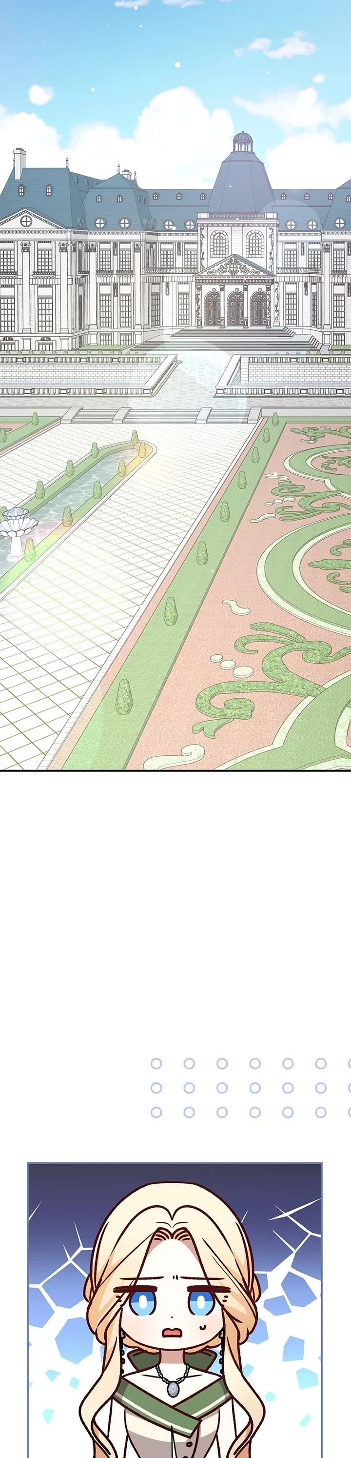 The Tyrant Wants to Live a Virtuous Life chapter 69 page 19