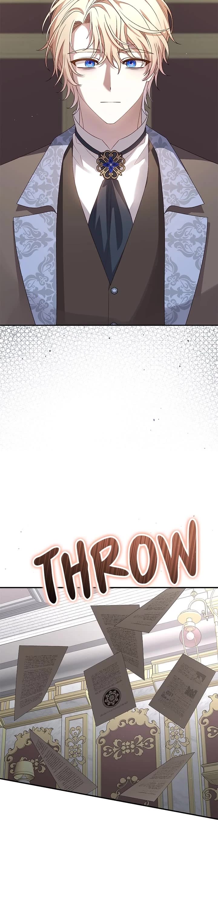 The Tyrant Wants to Live a Virtuous Life chapter 69 page 2