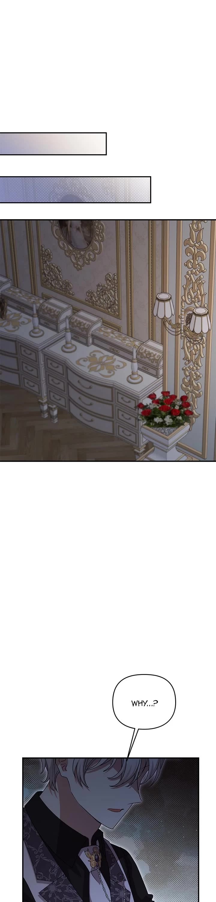 The Tyrant Wants to Live a Virtuous Life chapter 69 page 26