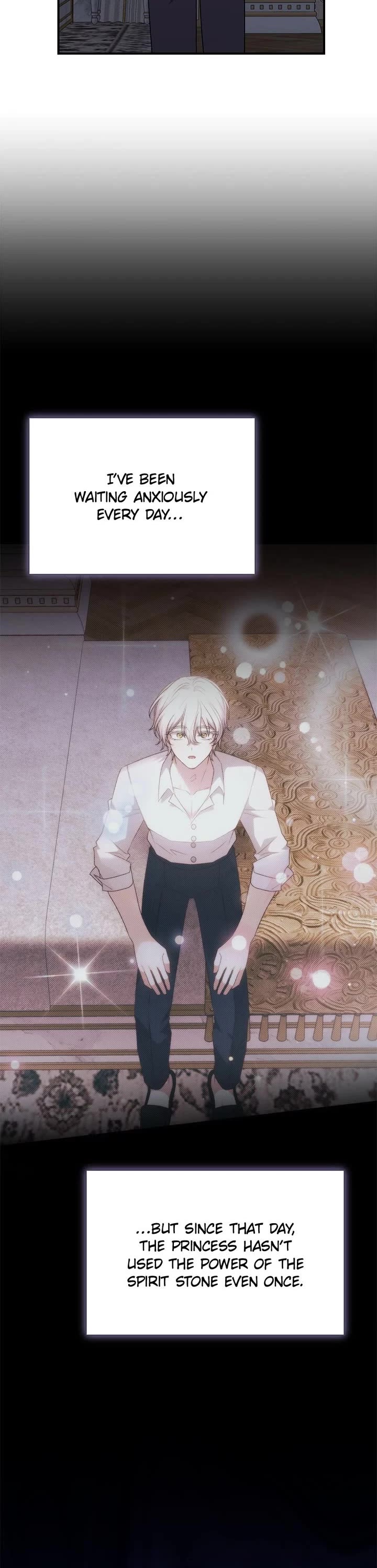 The Tyrant Wants to Live a Virtuous Life chapter 69 page 29