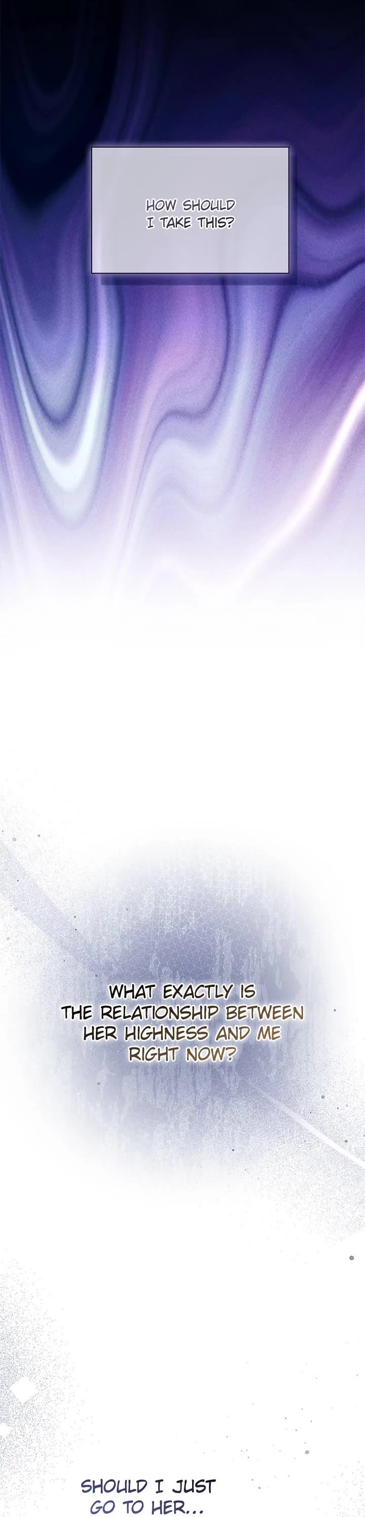 The Tyrant Wants to Live a Virtuous Life chapter 69 page 30