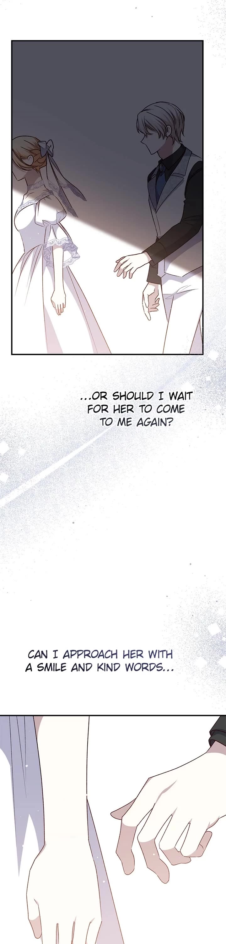 The Tyrant Wants to Live a Virtuous Life chapter 69 page 31