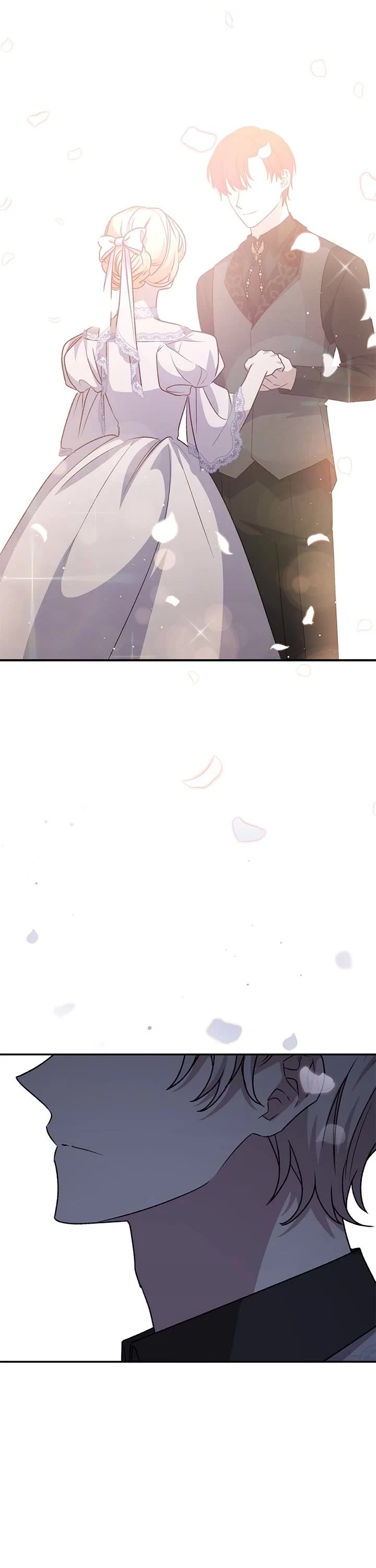 The Tyrant Wants to Live a Virtuous Life chapter 69 page 33