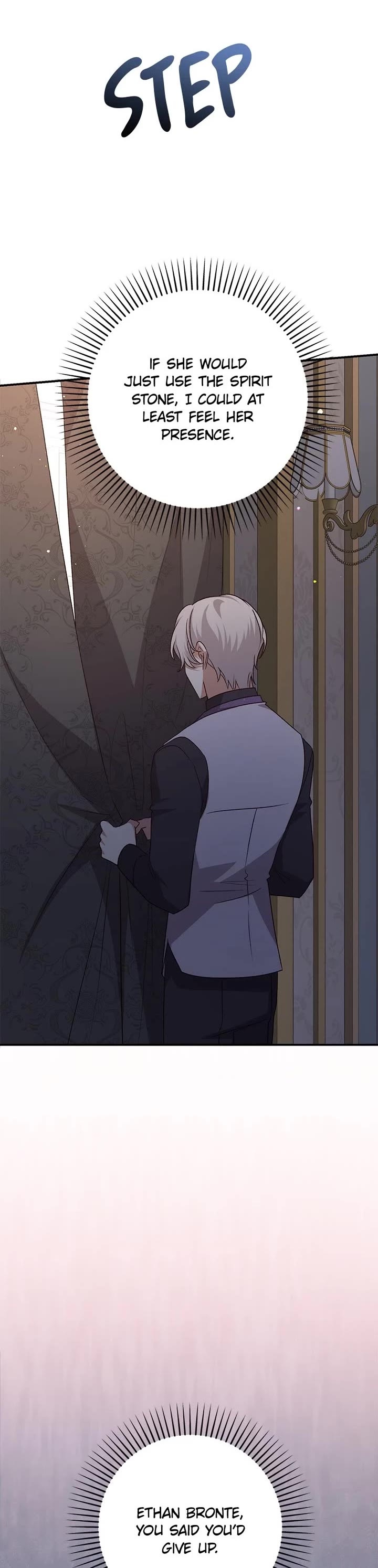 The Tyrant Wants to Live a Virtuous Life chapter 69 page 35