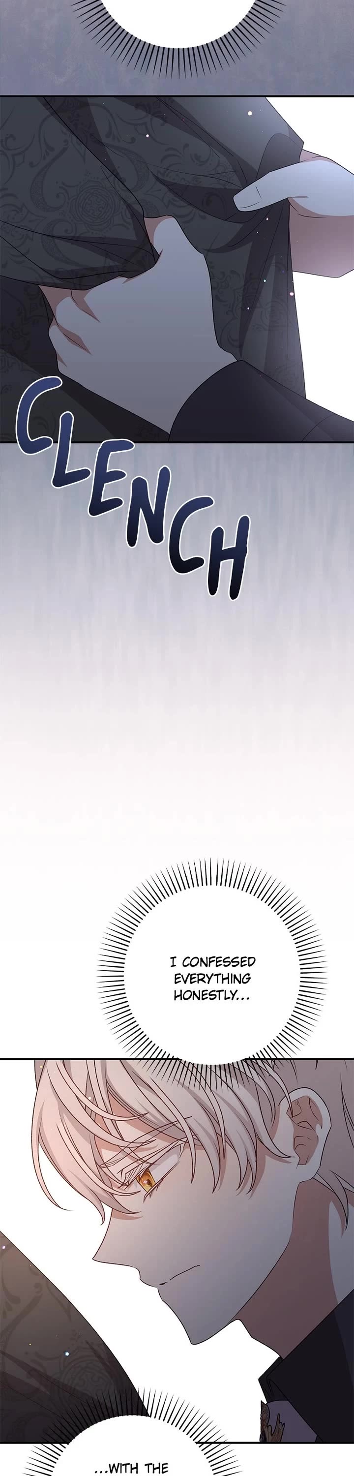 The Tyrant Wants to Live a Virtuous Life chapter 69 page 36