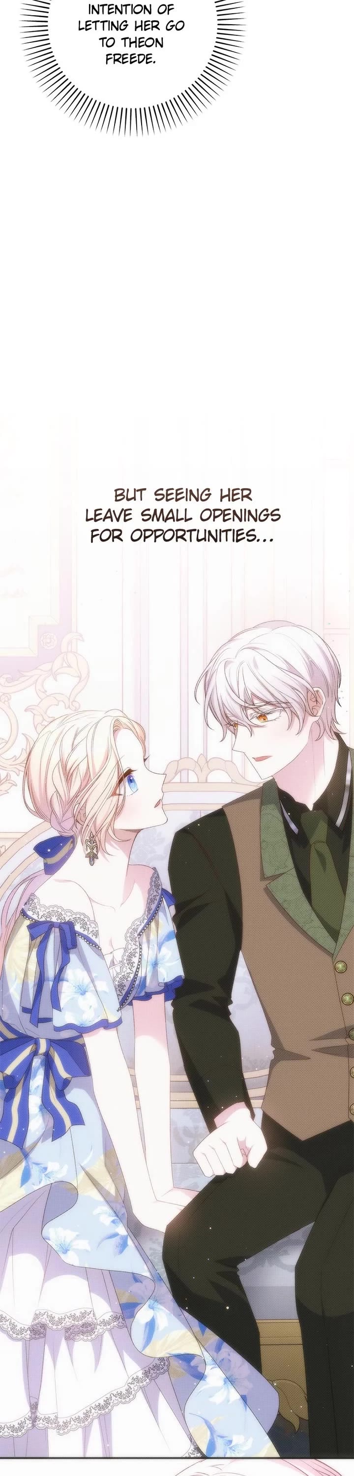 The Tyrant Wants to Live a Virtuous Life chapter 69 page 37